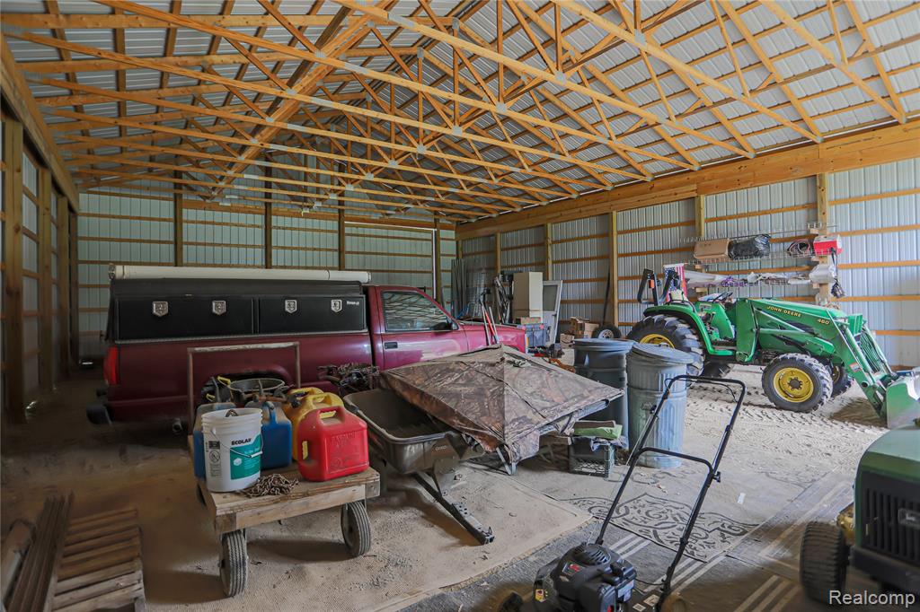 7284 Beard Road, Clyde, MI 48049 — Photo 33