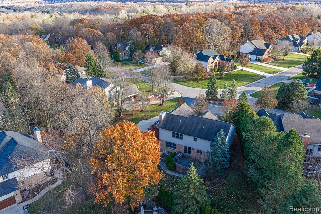 3904 KAELEAF Road, Lake Orion, MI — Photo 62