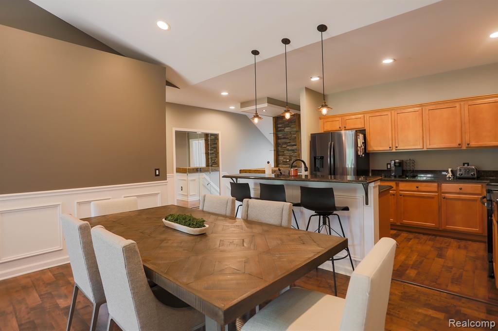 5112 Mesa Drive, Shelby Twp, MI 48316 — Photo 12
