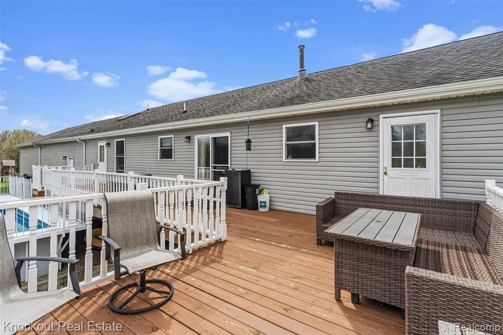 4800 Howell Road, Otter Lake, MI 48464 — Photo 46
