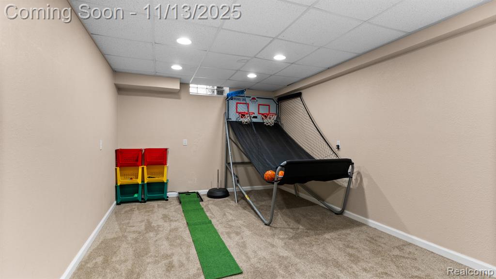 45696 Southwick Drive, Canton, MI 48188 — Photo 49