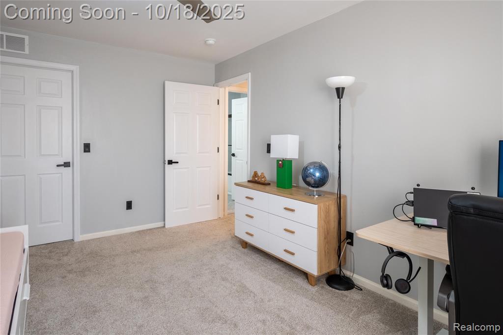 16706 Dover Drive, Northville, MI 48168 — Photo 26
