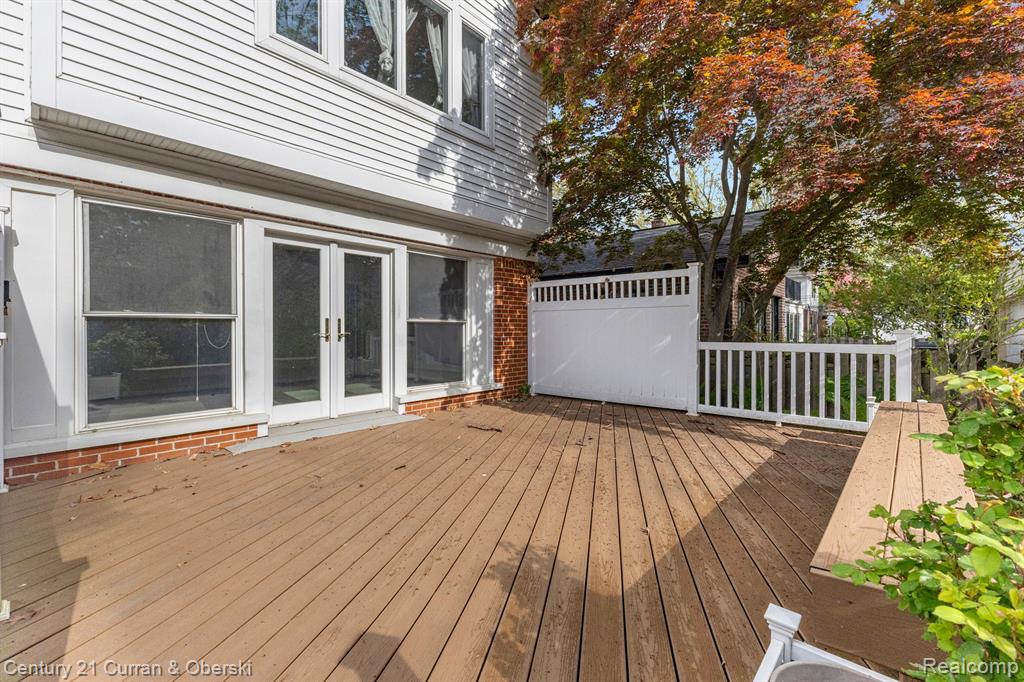 645 ELMWOOD Street, Dearborn, MI 48124 — Photo 37