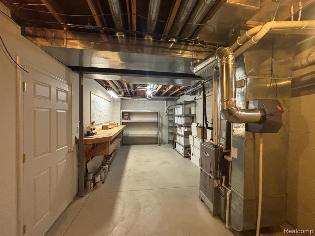 7211 Hewitt Road, MI 48032 — Photo 27