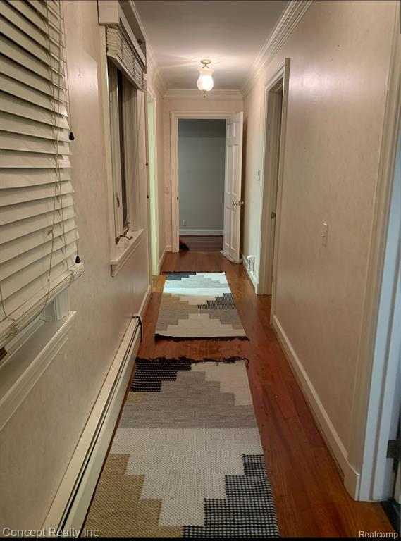 3215 Edgevale Drive, Lambertville, MI, 48144