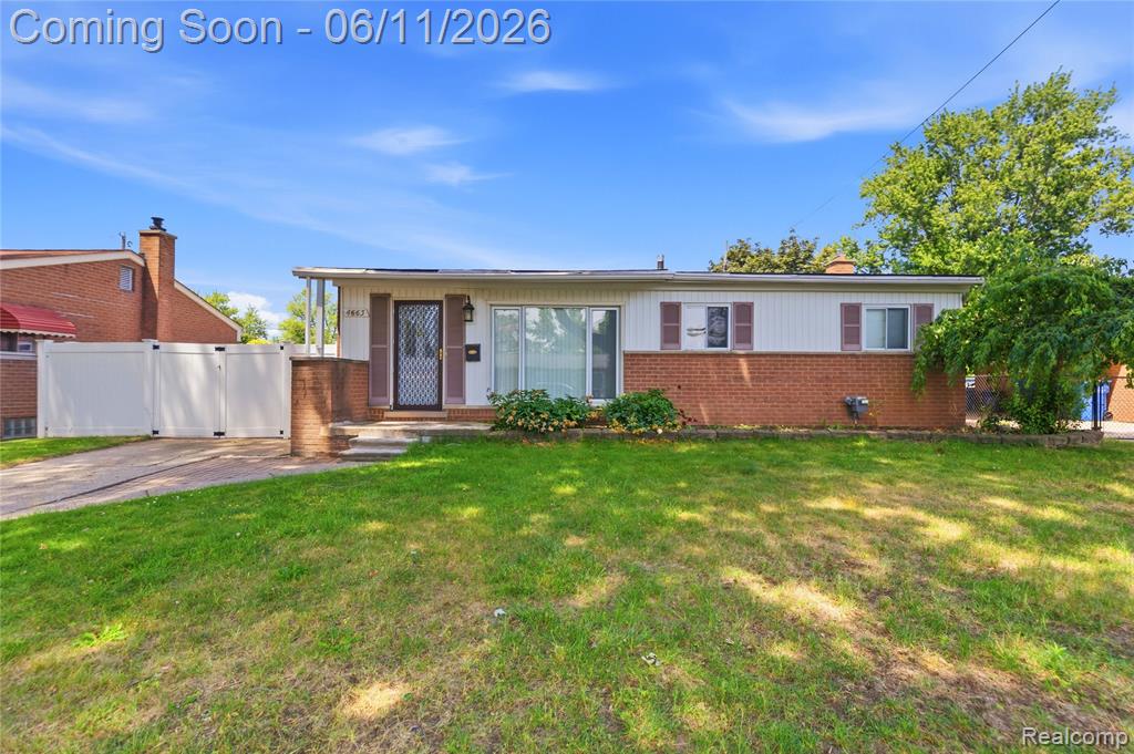 4663 Buchanan Avenue, Warren, MI 48092 — Photo 23