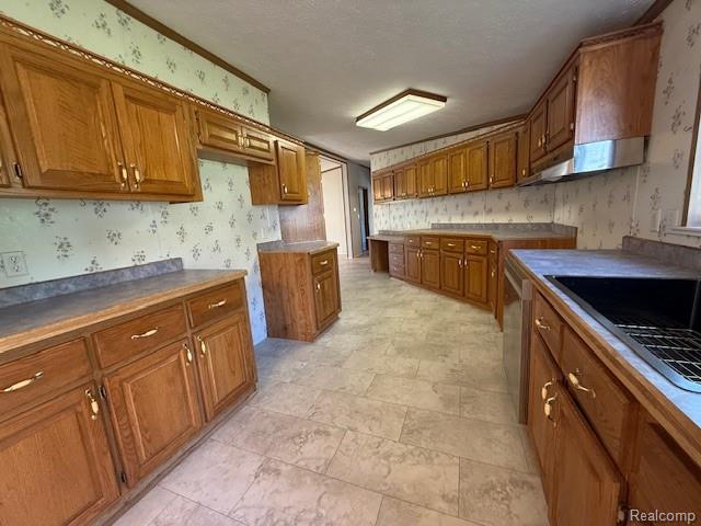 2828 Lorraine Street, Marlette, MI 48453 — Photo 12
