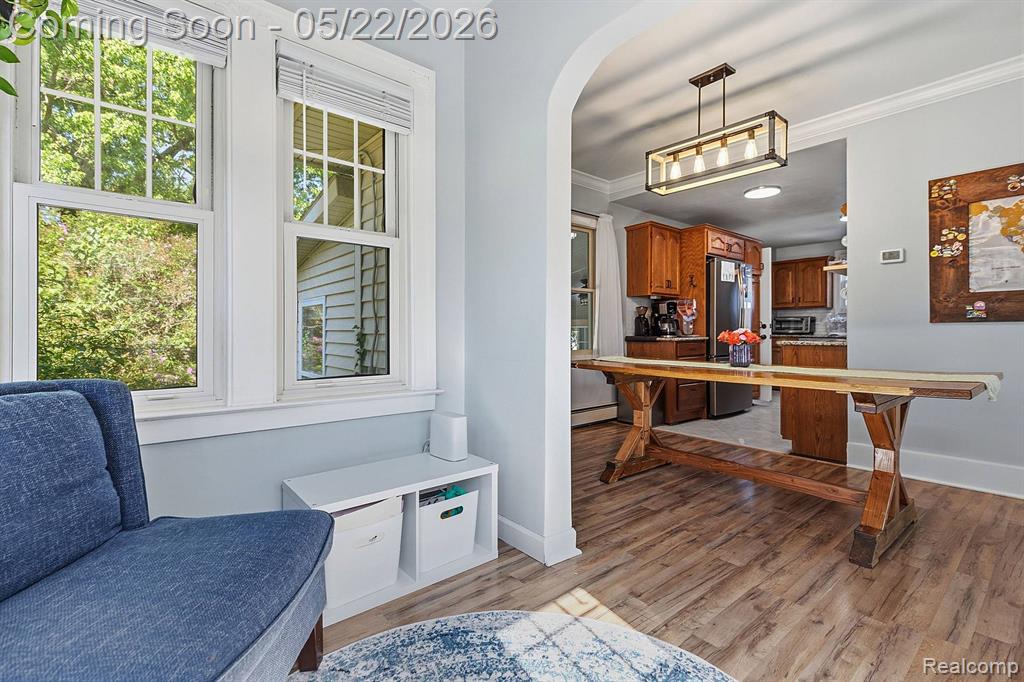 156 Moross Street, Mount Clemens, MI 48043 — Photo 11