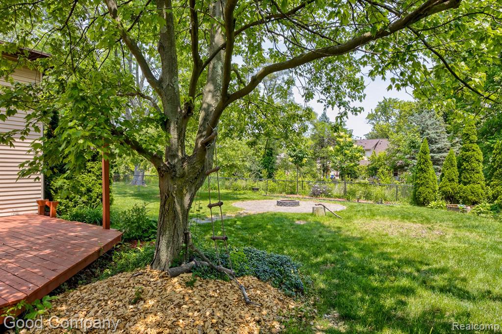 6672 Devonshire Drive, Canton, MI 48187 — Photo 36
