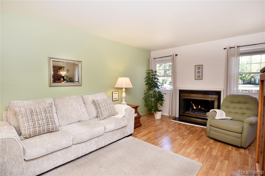 5391 Breeze Hill Place, Troy, MI 48098 — Photo 5
