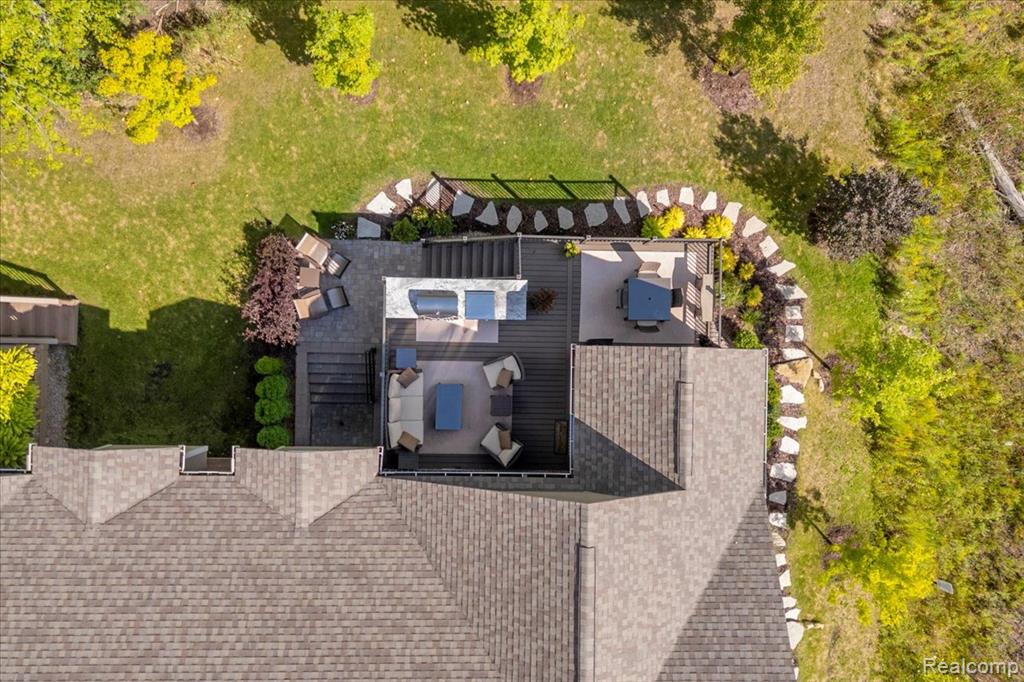 48614 Windfall Road, Novi, MI — Photo 60