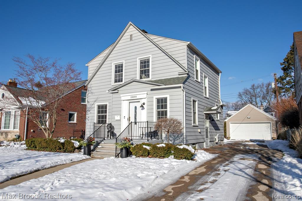 10044 Lasalle Boulevard, Huntington Woods, MI — Photo 35