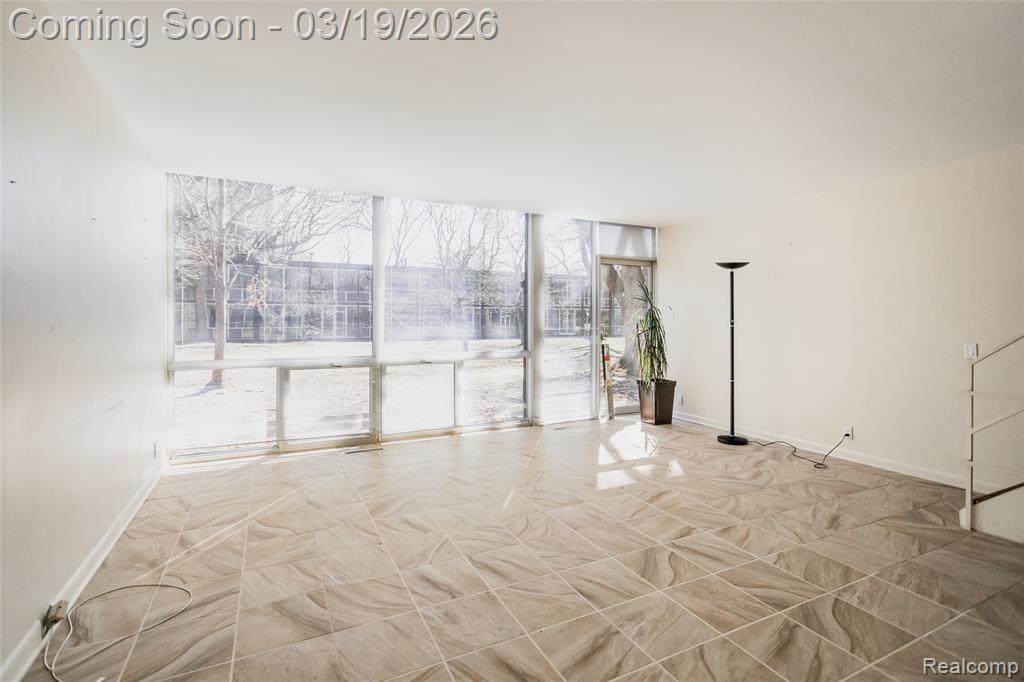 1346 Nicolet Place, Detroit, MI 48207 — Photo 11