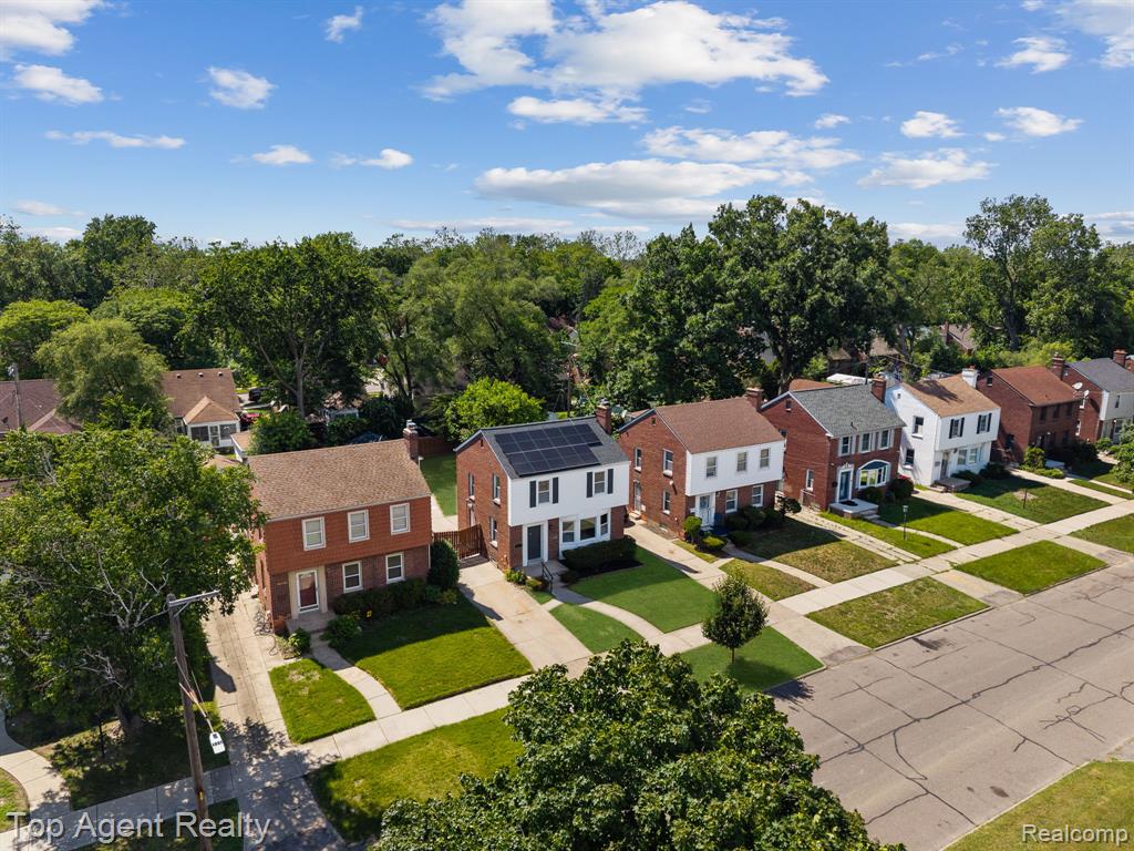 17585 Faust Avenue, Detroit, MI 48219 — Photo 41