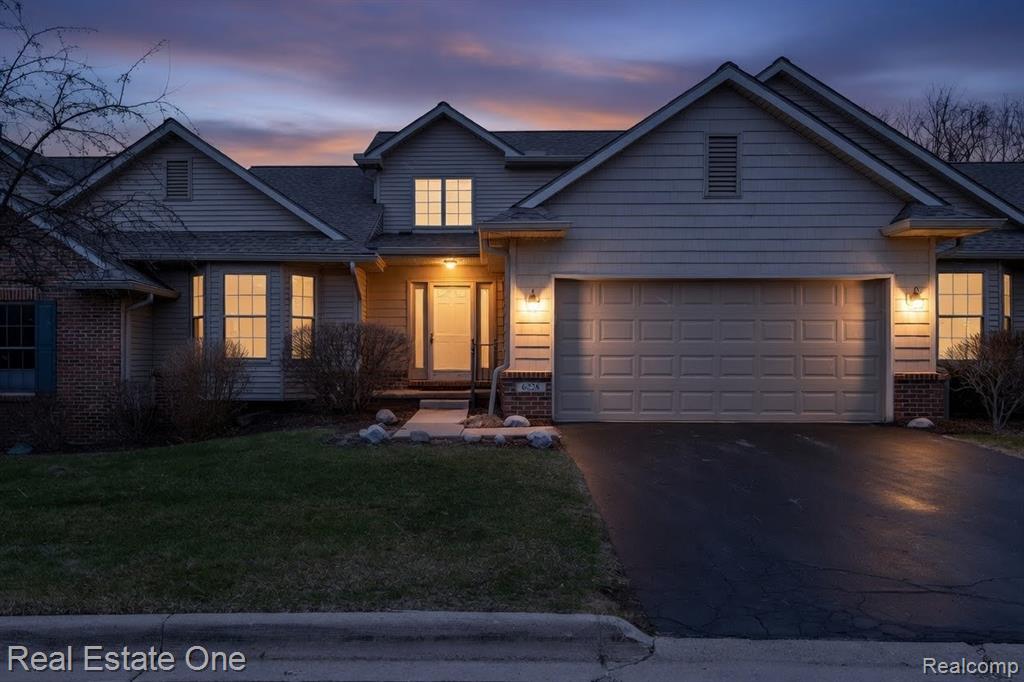 6228 Northridge Hills Drive, Brighton, MI 48116 — Photo 55