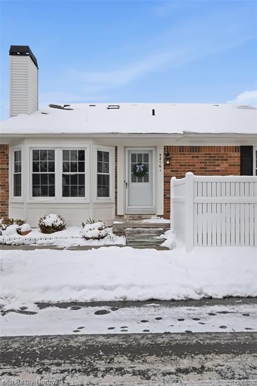 42161 Mill Race Circle, 32, Plymouth, MI 48170 — Photo 52