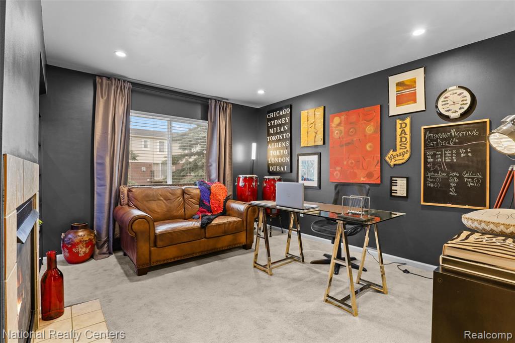 779 Red Run Drive, Troy, MI 48085 — Photo 11