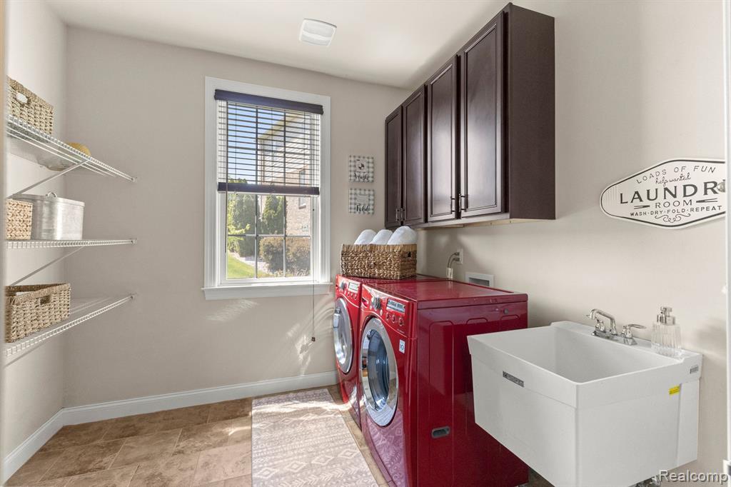 50262 TETON RIDGE Drive, Northville, MI 48168 — Photo 27