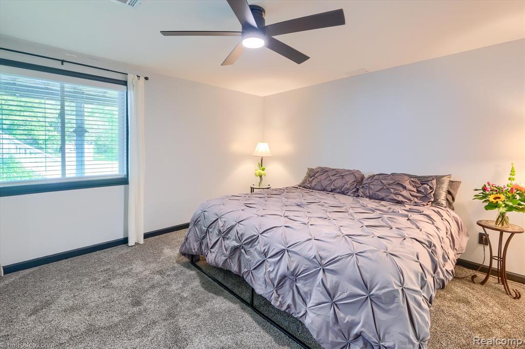 3395 Sandy Shore Drive, Metamora, MI 48455 — Photo 64