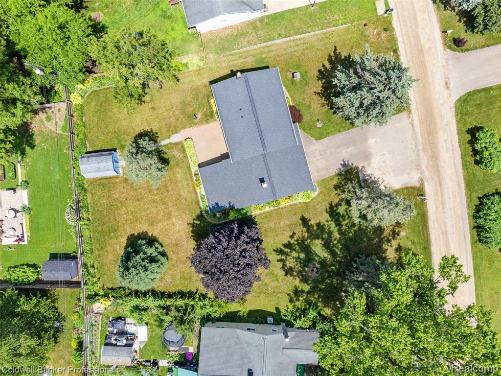 6635 EASTLAWN Avenue, Clarkston, MI — Photo 45