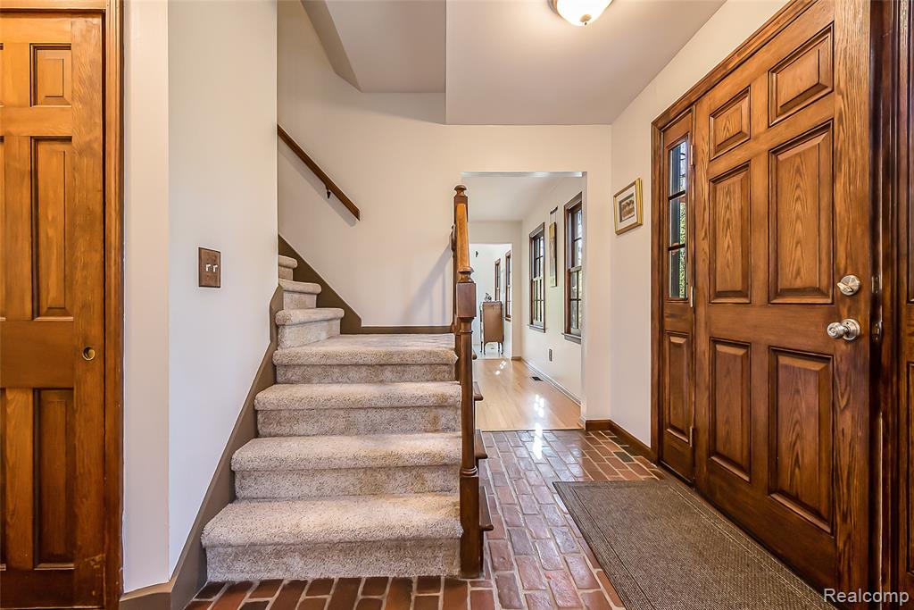 2694 WAYSIDE Drive, Ann Arbor, MI 48103 — Photo 44