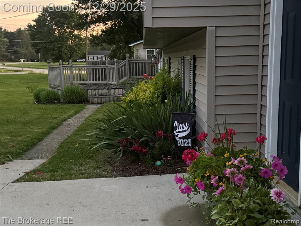 7072 Randee Street, Flushing, MI 48433 — Photo 51