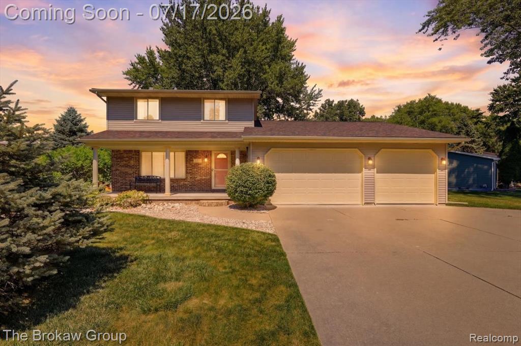 7393 New Hampshire Drive, Davison, MI 48423 — Photo 2