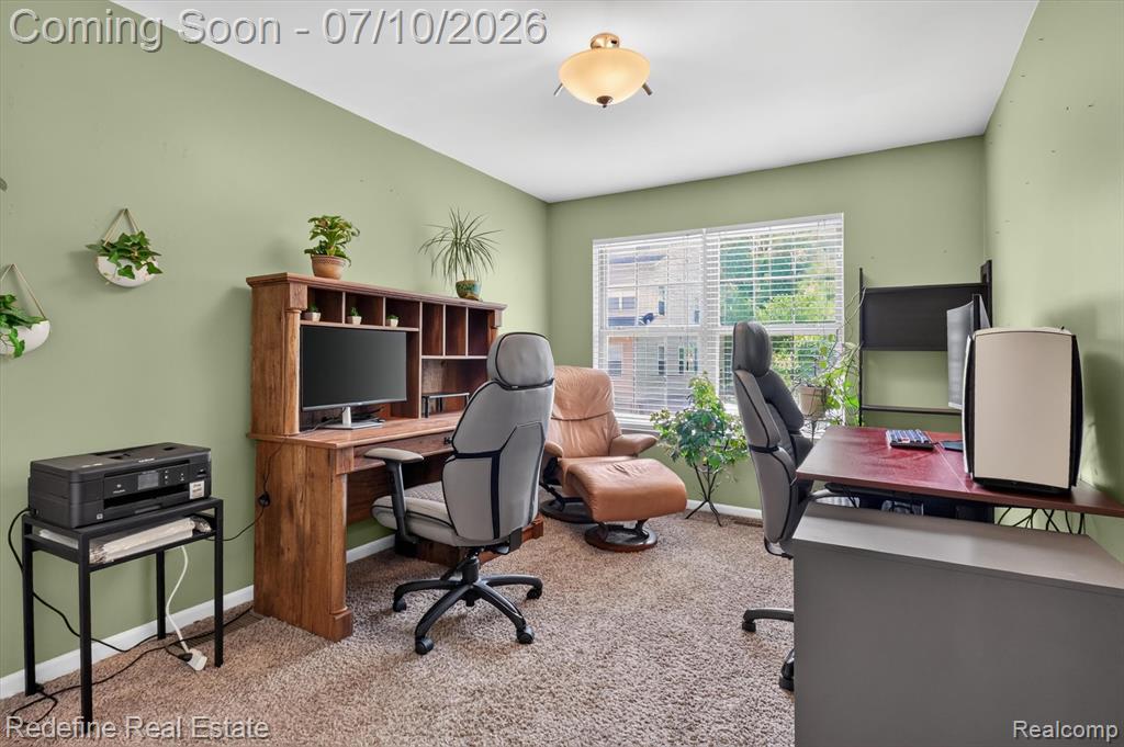 420 Boardwalk Drive, Walled Lake, MI 48390 — Photo 21