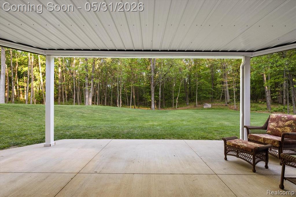500 Hawk High Hill Road, Metamora, MI 48455 — Photo 18