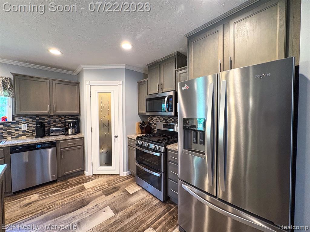 2601 Beach Road, Port Huron, MI 48060 — Photo 13