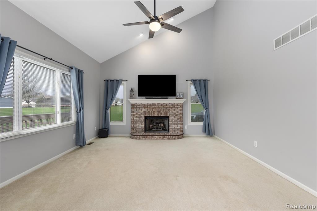 111 Oak Bark Drive, Howell, MI 48843 — Photo 17