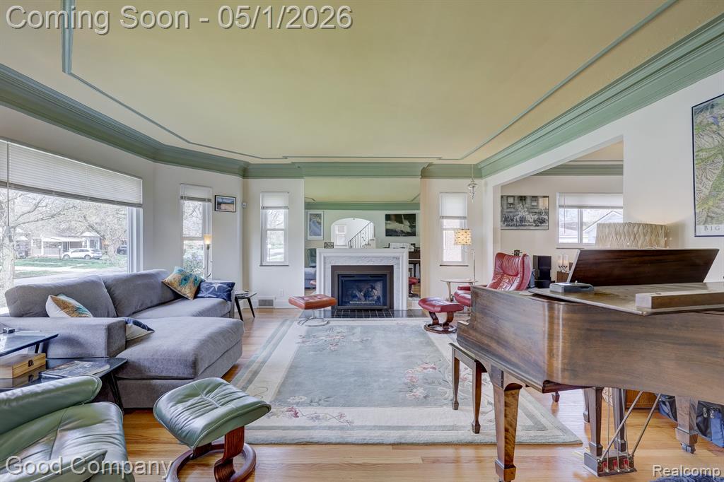 18264 San Juan Drive, Detroit, MI 48221 — Photo 5