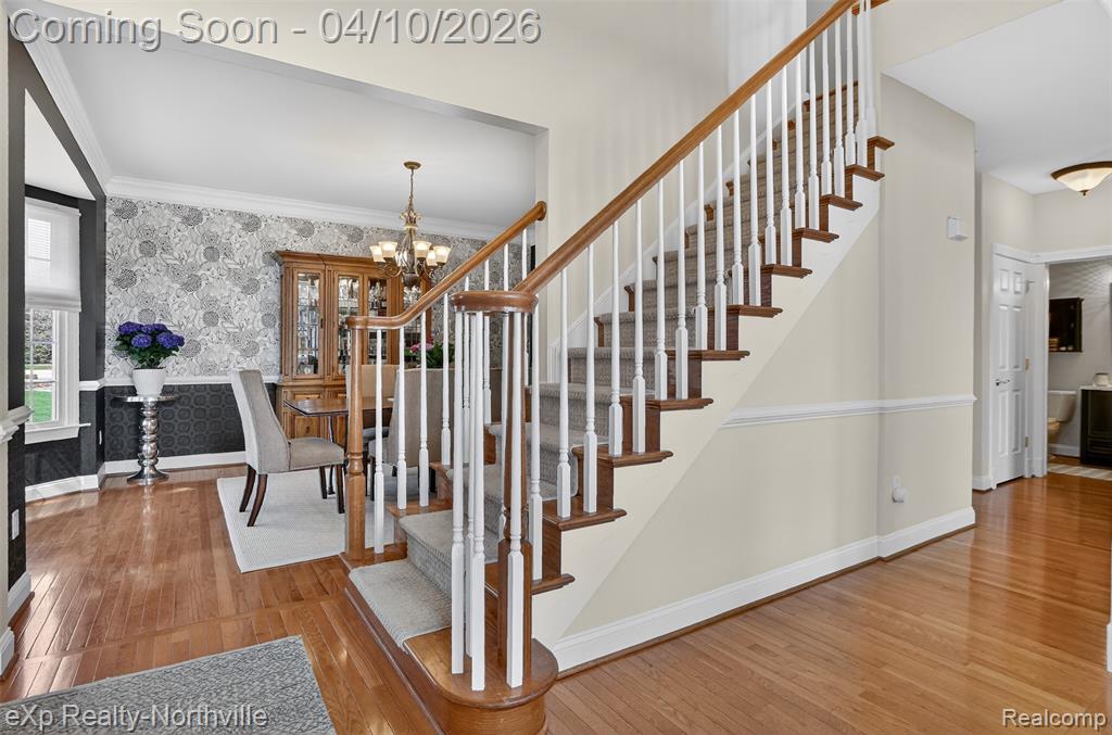 44927 Broadmoor Circle S, Northville, MI 48168 — Photo 10