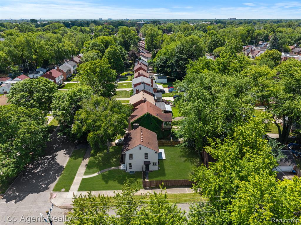 14257 Artesian Street, Detroit, MI 48223 — Photo 47