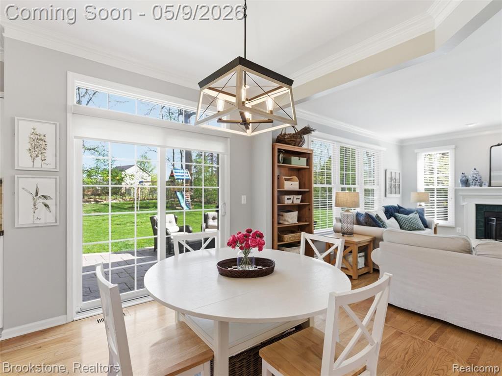 722 Lake Ridge Road, Rochester Hills, MI 48307 — Photo 14