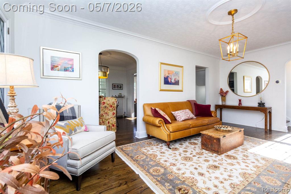 21 Fairwood Boulevard, Pleasant Ridge, MI — Photo 9
