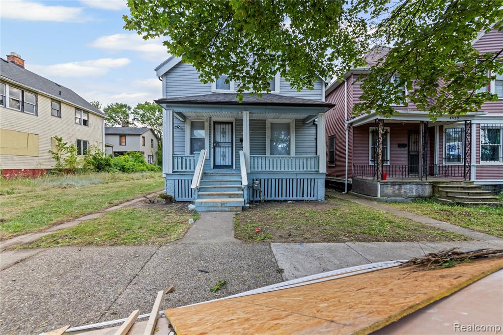4533 McClellan Street, Detroit, MI 48214 — Photo 5