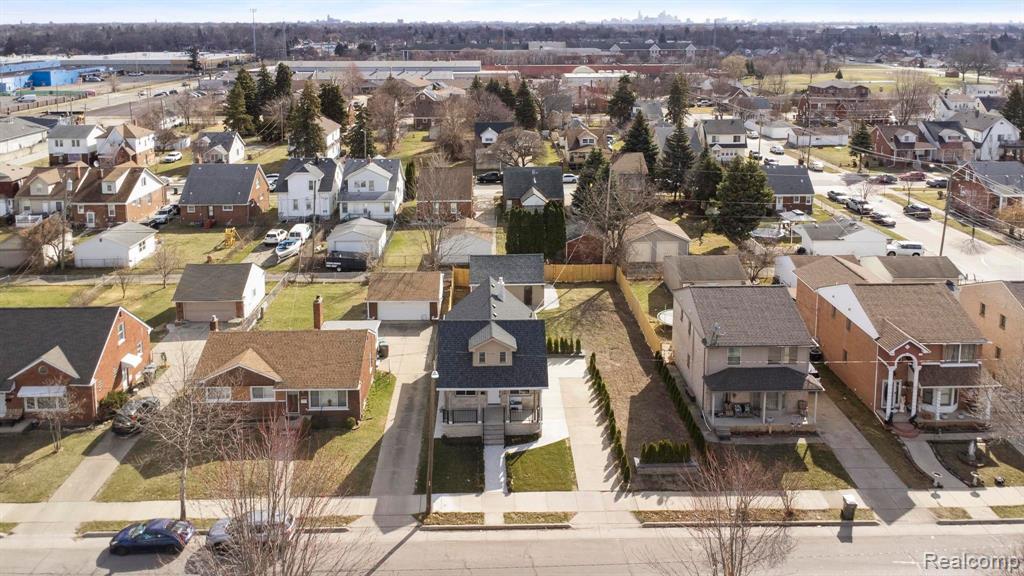 7832 CHASE RD, Dearborn, MI 48126 — Photo 2