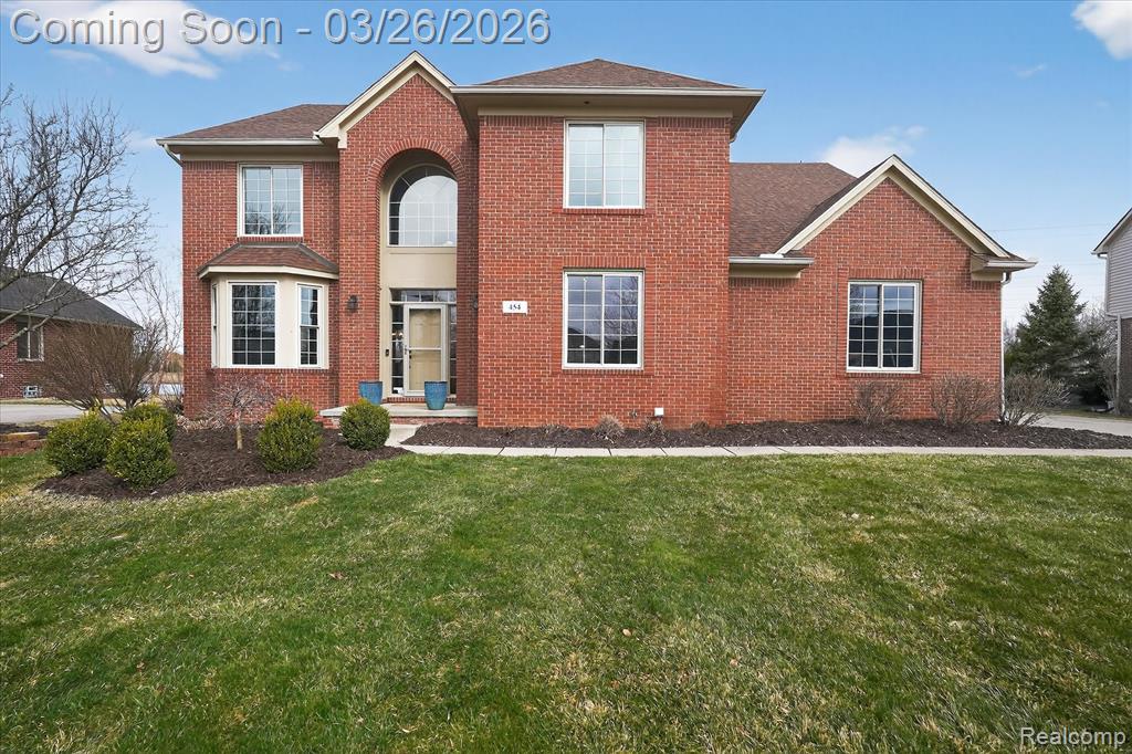 454 E Canford Park, Canton, MI 48187 — Photo 4