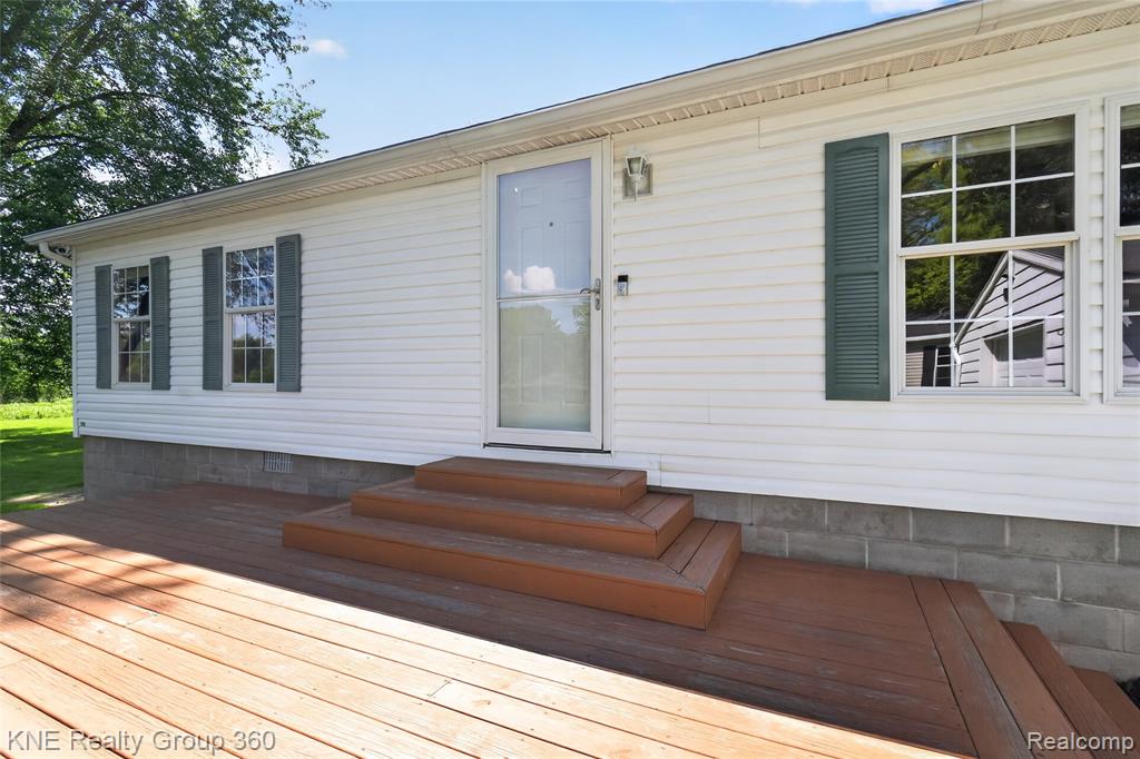 672 Red Oaks Drive, Howell, MI 48843 — Photo 29