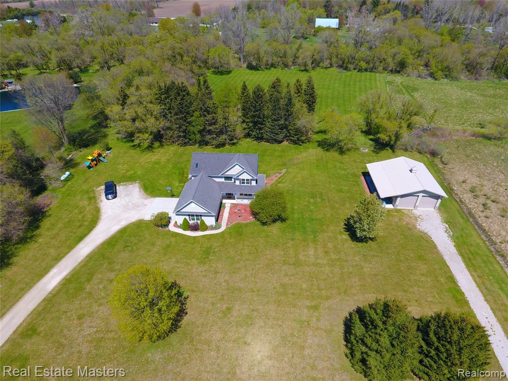 4618 BURTCH CREEK Road, Burtchville, MI 48059 — Photo 76