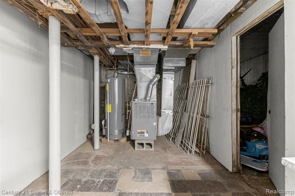 5535 Vancouver Street, Detroit, MI 48204 — Photo 25