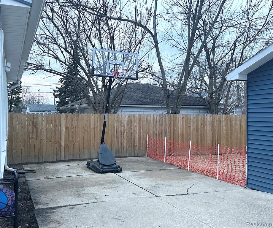 17777 Matthews Street, Riverview, MI 48193 — Photo 24