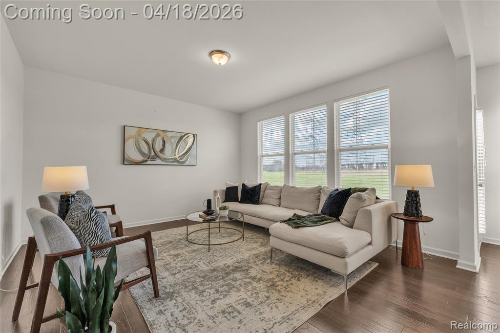 50936 Baileys Landing, Canton, MI 48187 — Photo 6