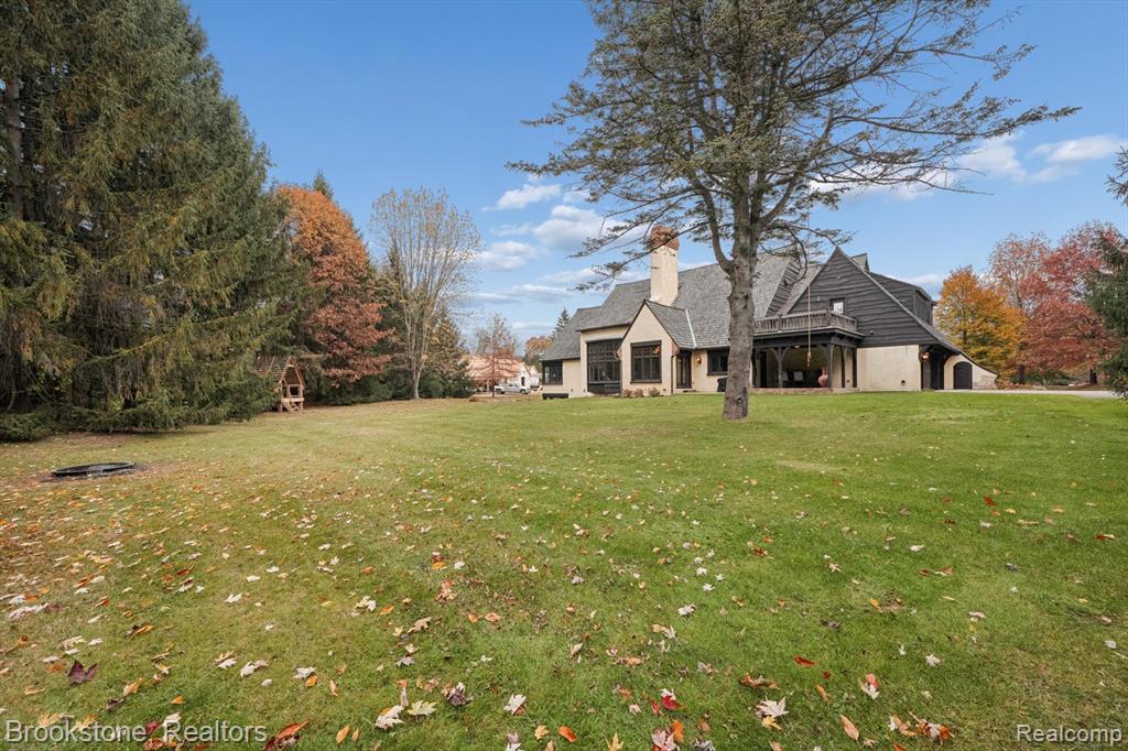 8179 Towering Pines, Clarkston, MI 48348 — Photo 50