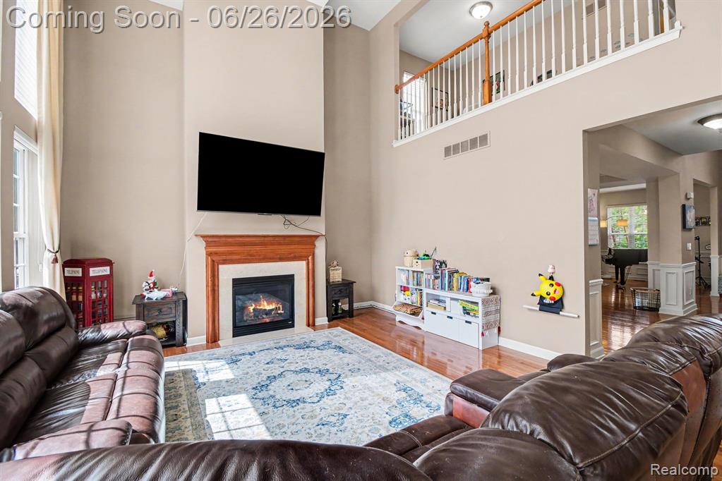 49847 Parkside Drive, Northville, MI 48168 — Photo 9