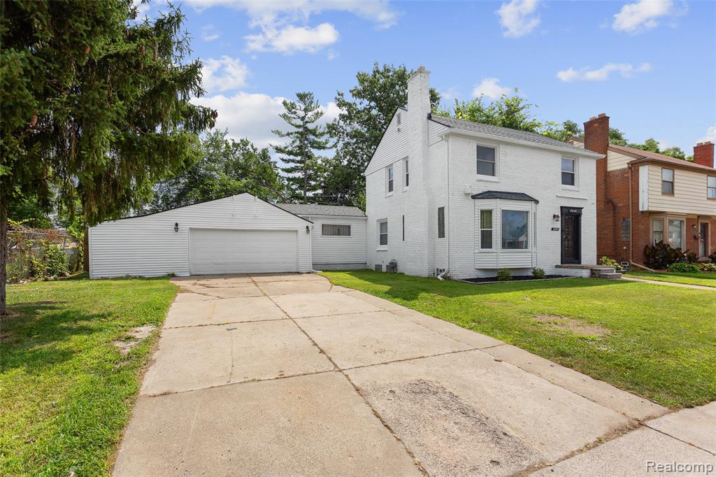 8604 Meyers Road, Detroit, MI 48228 — Photo 3