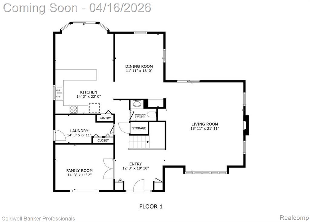 74800 Judges Court, Bruce, MI 48065 — Photo 44
