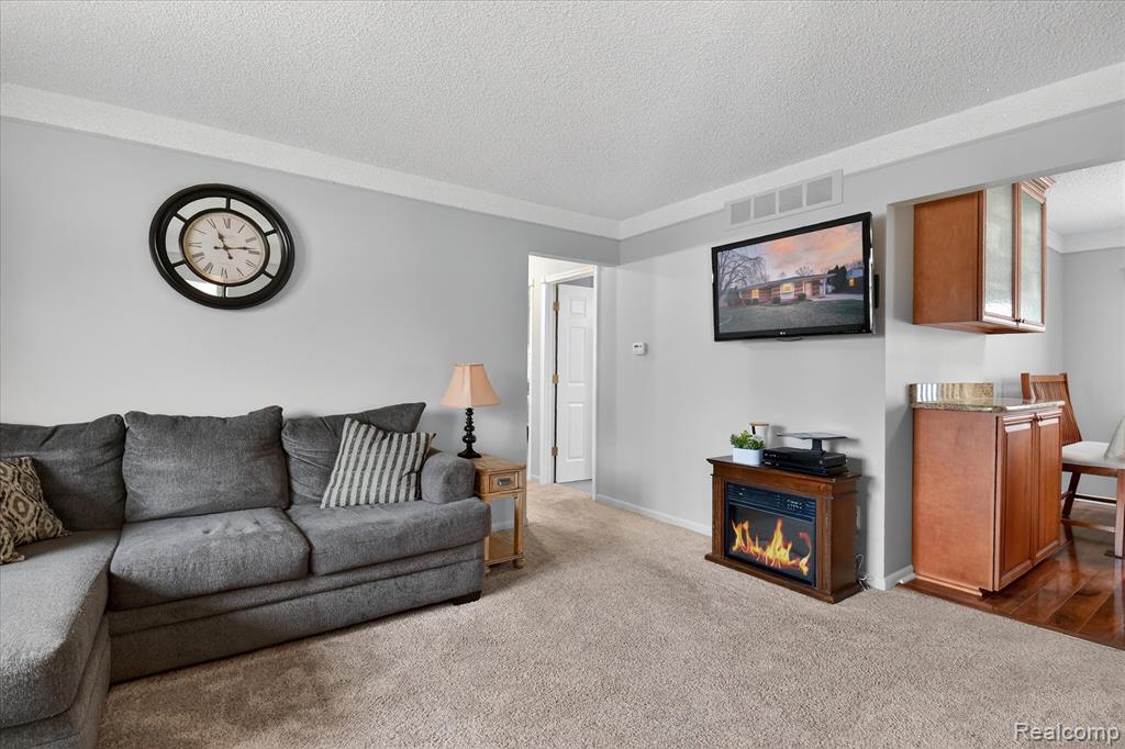 19523 Plumwoode Court, Brownstown, MI 48183 — Photo 9