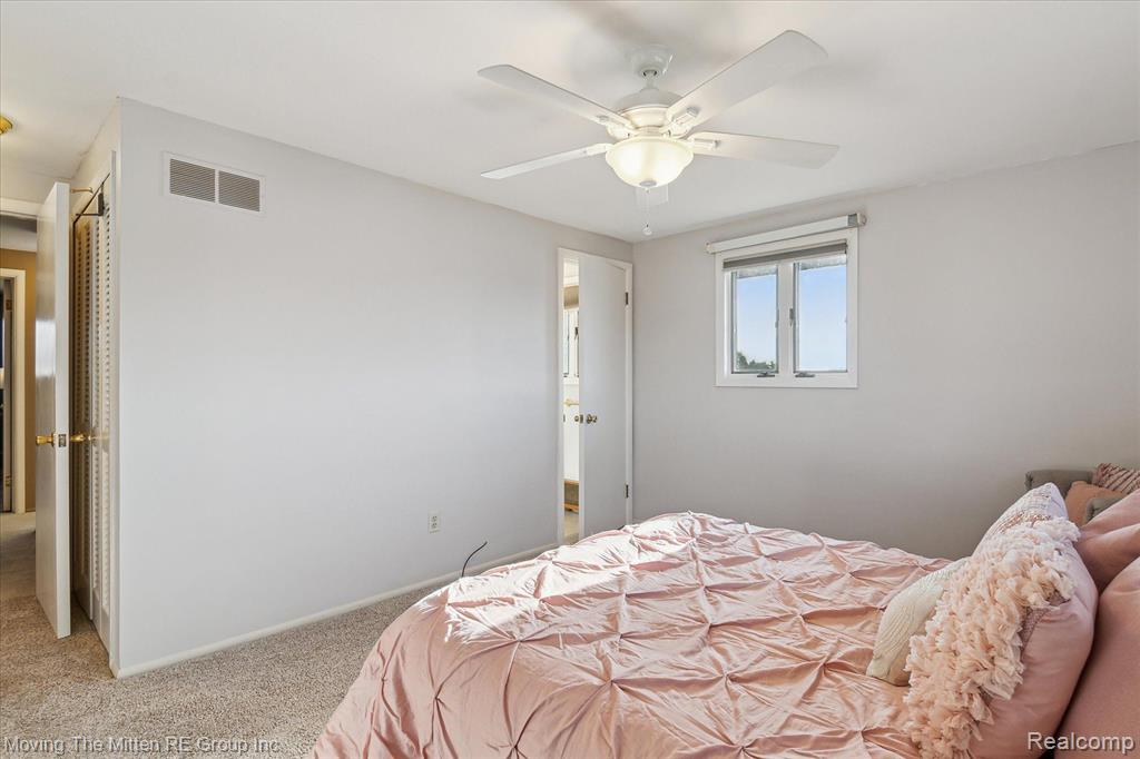 47853 N SHORE Drive, Van Buren, MI 48111 — Photo 30